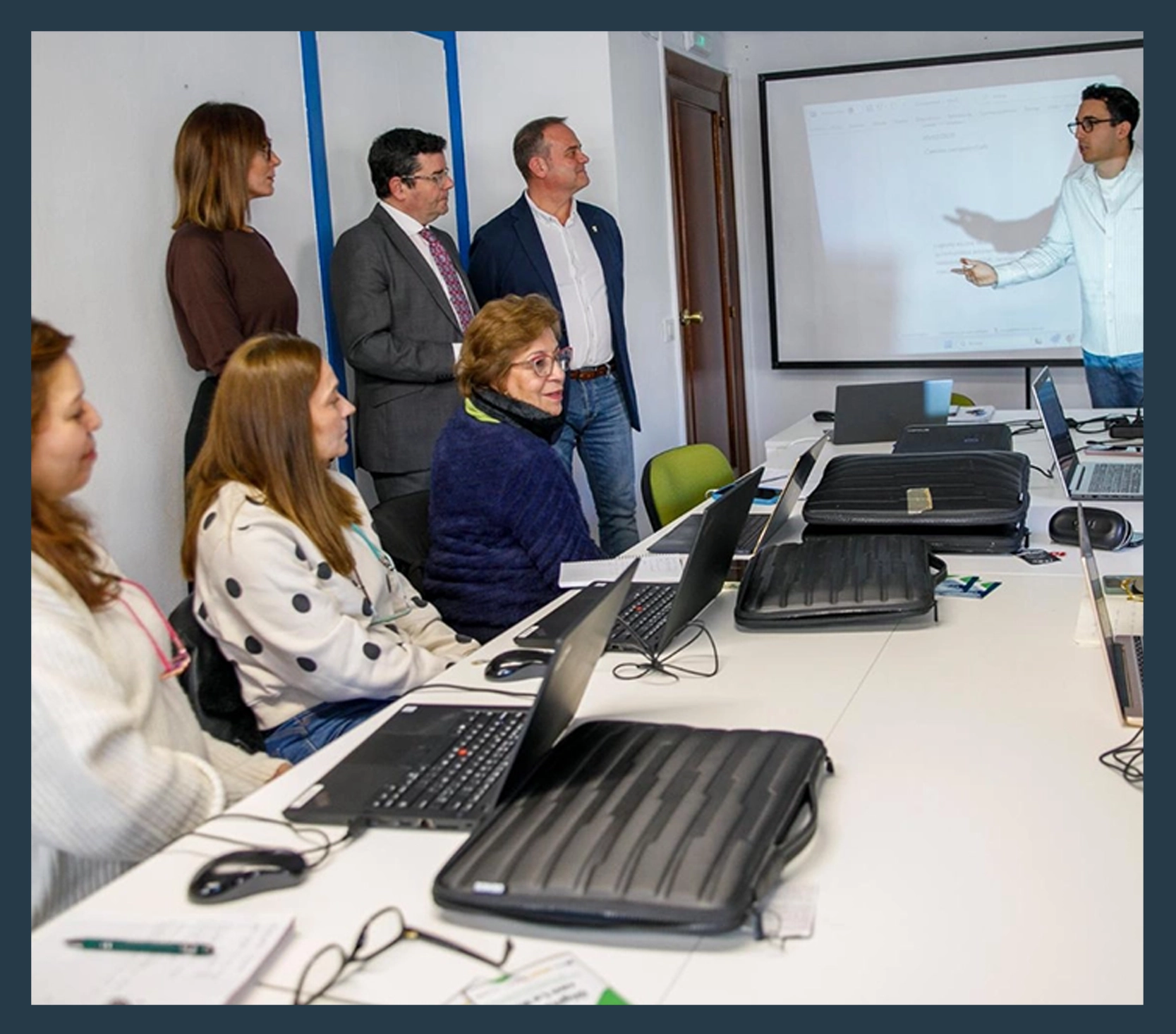 Inauguracion-sede-Logrono