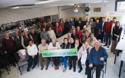 ‘Digitalízate con La Rioja’ consolida su despliegue en 2025 con 4.263 personas formadas en el uso seguro de las tecnologías, 5.694 certificaciones y presencia en 69 localidades y 3 pedanías