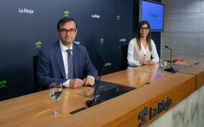 ‘Digitalízate con La Rioja’ supera los hitos previstos y ya ha capacitado tecnológicamente a 4.874 riojanos a través de un despliegue territorial sin precedentes